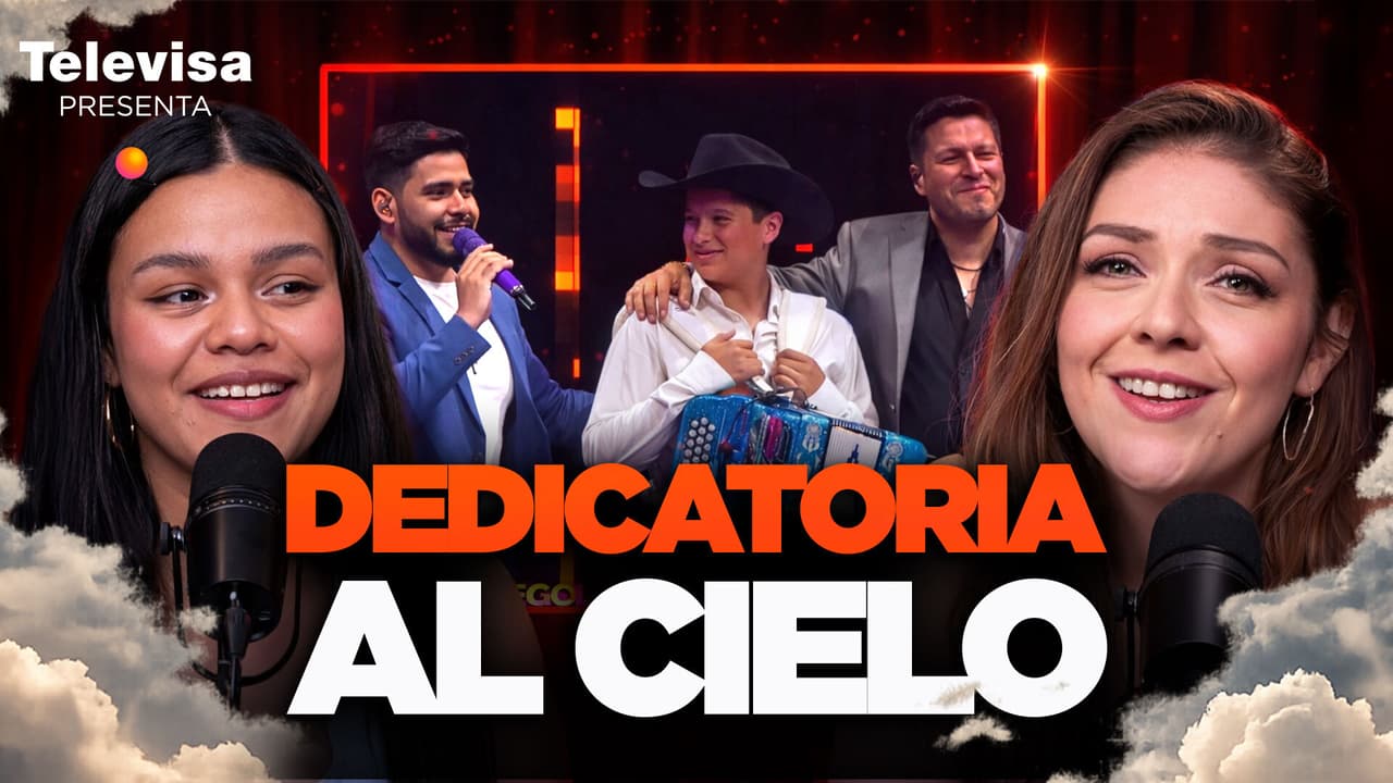 La nostálgica dedicatoria entre Esteban Silvas con ‘Tal Como Eres’ y Walo Silvas con ‘Ingrato Amor’