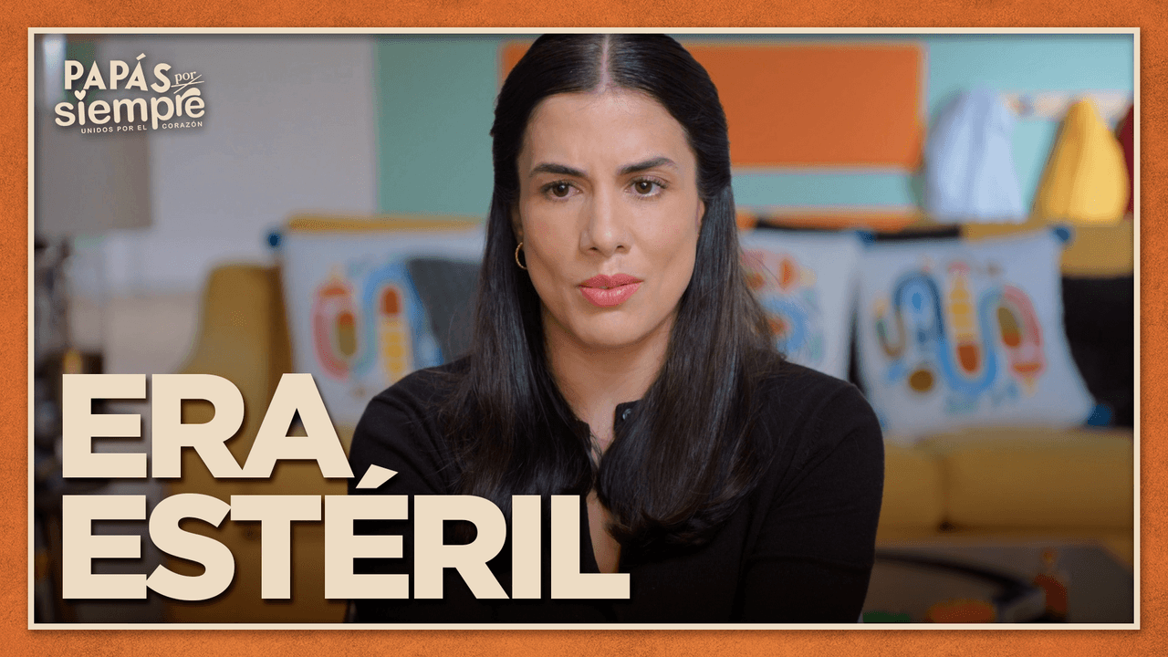 Nazario obligó a Prisma a ser vientre de alquiler