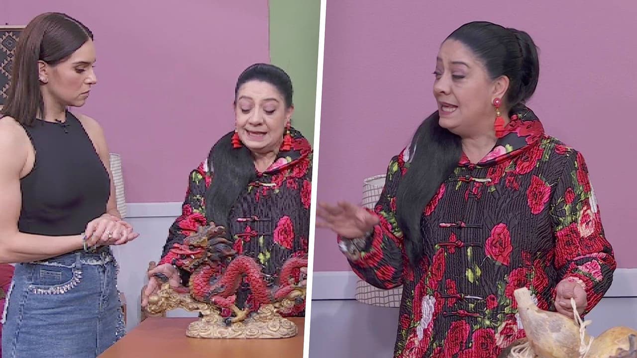Prepara tu casa para el Año Nuevo Chino con los mejores tips del feng shui