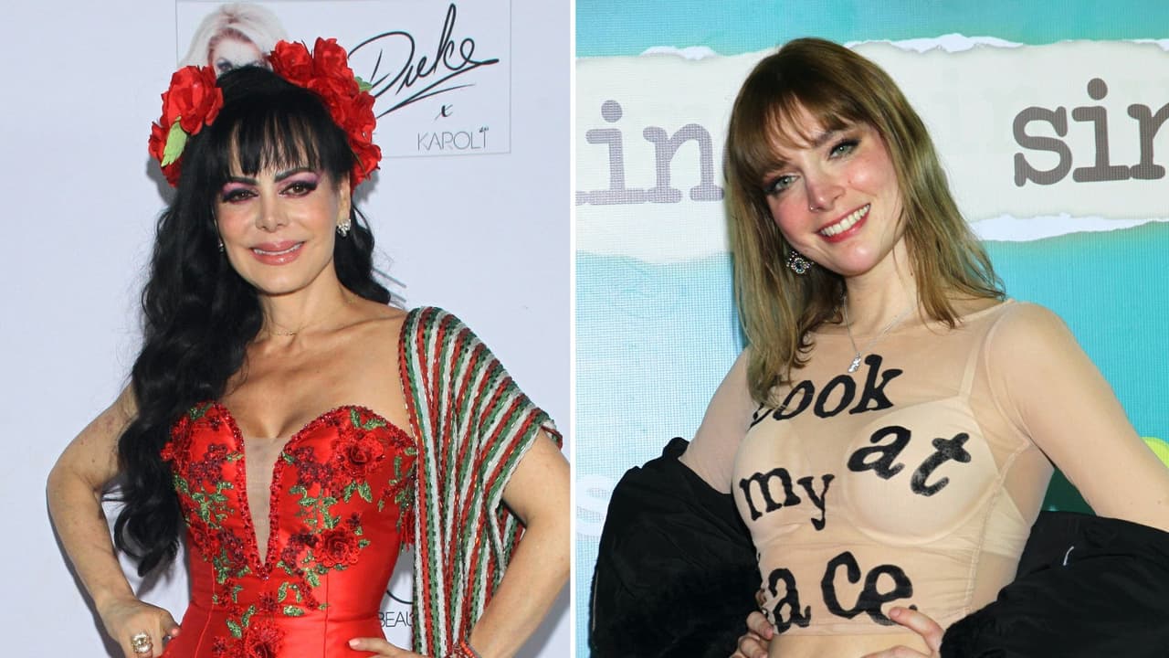 Maribel Guardia toma drástica decisión laboral tras interponer la demanda contra Imelda Tuñón 

