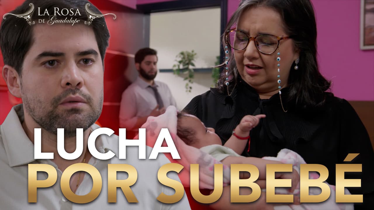 Mariano pierde la custodia de su bebé por culpa de su suegra metiche