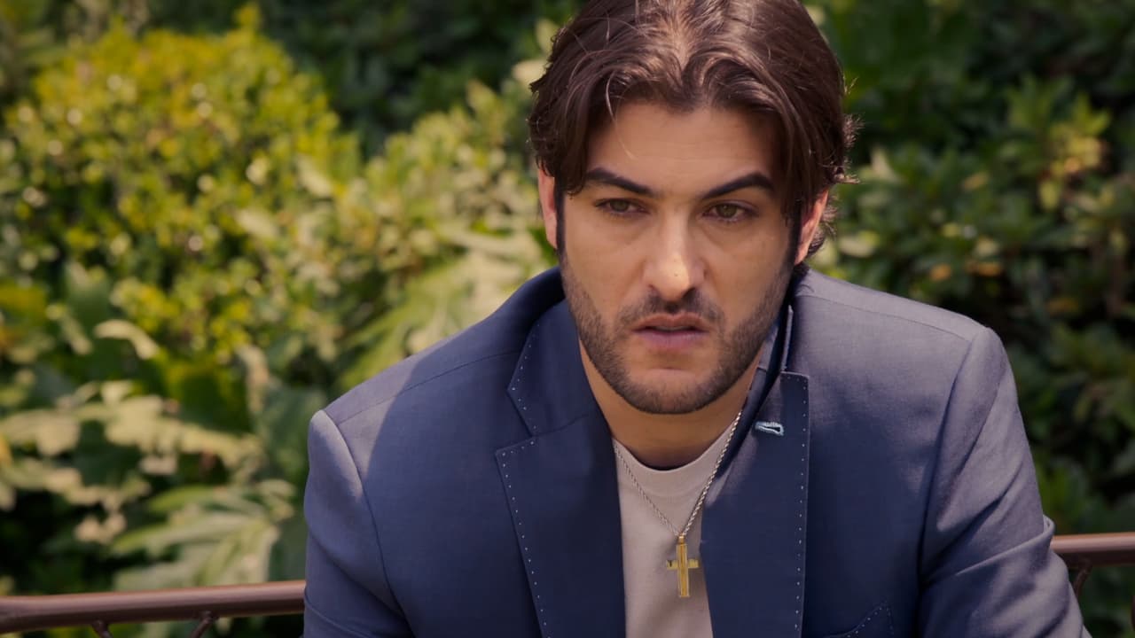 ¿Catalina envenena a Dante?