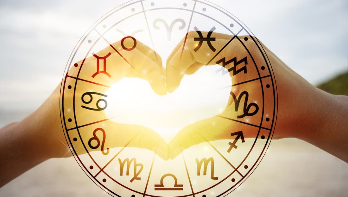 Descubre cuáles son los signos del zodiaco más cariñosos.