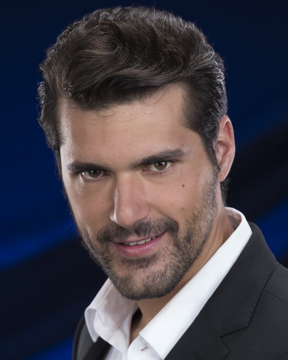 Diego Otero