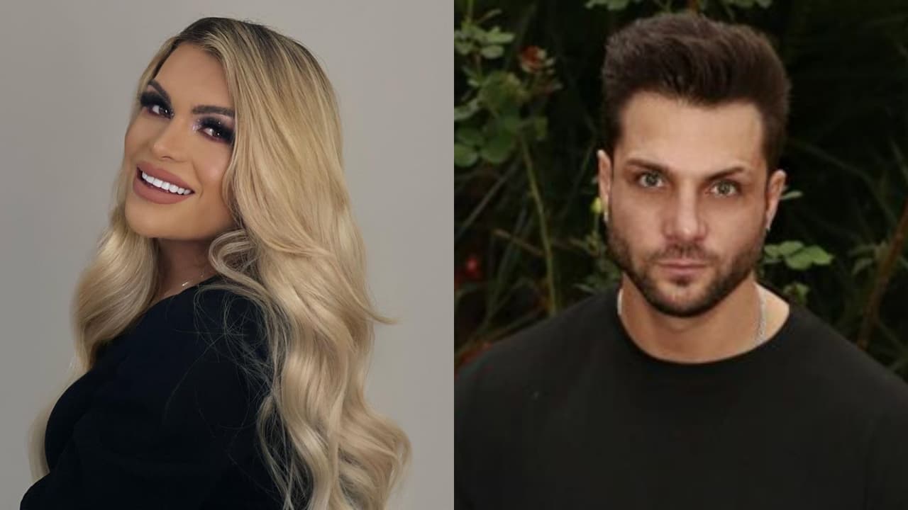 Wendy Guevara y Nicola: Así se vería "su hijo" según la Inteligencia Artificial