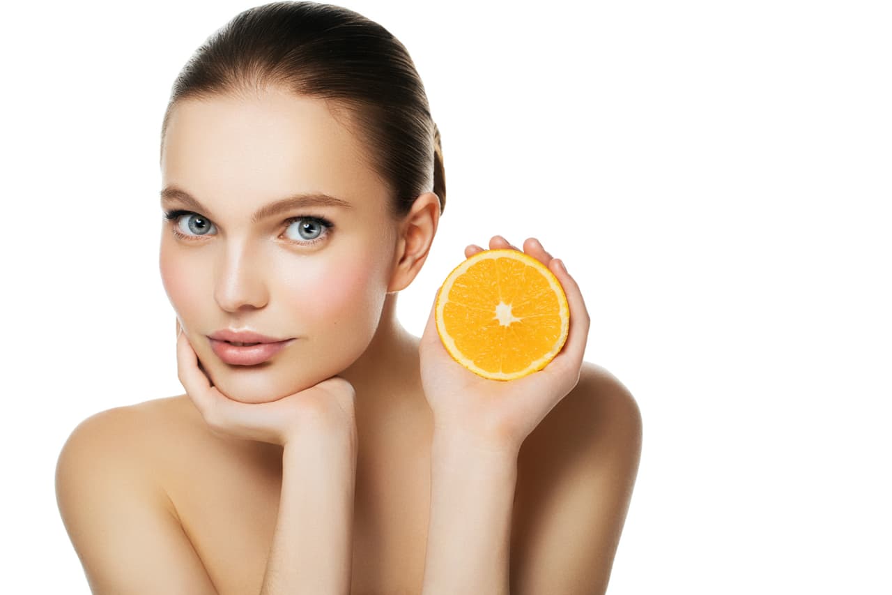 El colágeno, proteína responsable de aportar resistencia y flexibilidad a nuestro cuerpo, se encuentra en algunos alimentos. ¡Haz clic en la galería!