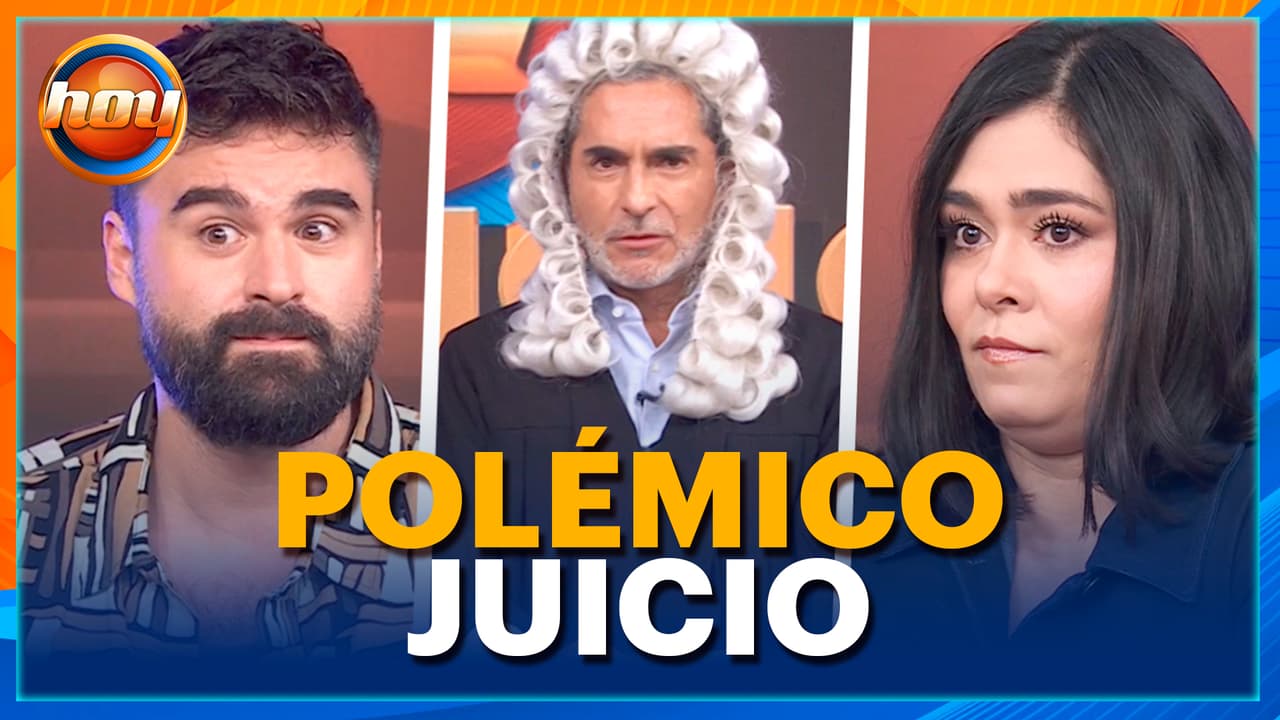 ¡Escándalo en Monteverde! ‘Angelina’ y ‘Juan David’ acorralados en El juicio de las telenovelas