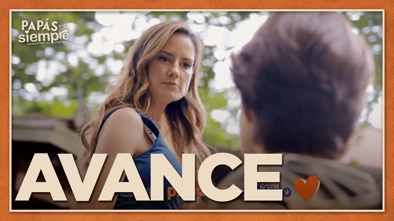 Este miércoles: ¿Melina mintió sobre quién es en realidad?