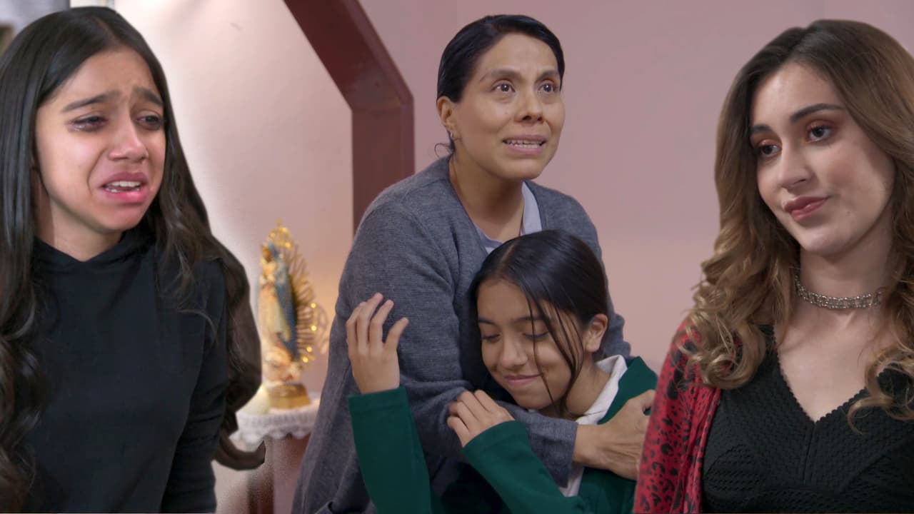 La Rosa de Guadalupe Capítulo Completo: La Mancha
