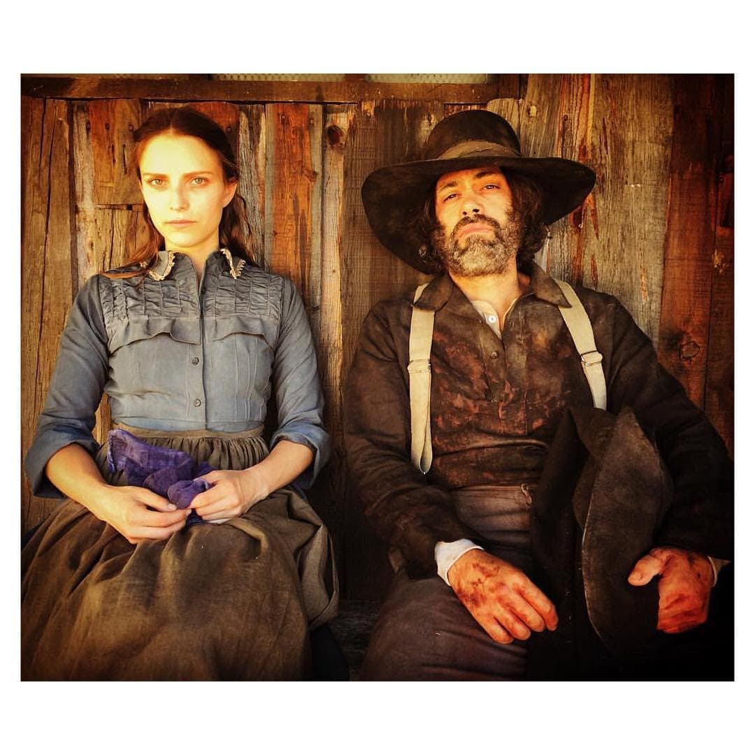 Paulette tomó una pausa de la televisión y se concentró en su carrera en el cine entre 2016 y 2017 al aparecer en ‘Tales of Mexico’ (‘La habitación’), ‘Vive por mí’, ‘Tus feromonas me matan’, ‘Forward’ y ‘Mis demonios nunca juraron soledad’, cinta que fue elegida como ‘mejor película de terror’ en el Feratum Film Festival en septiembre de 2018.