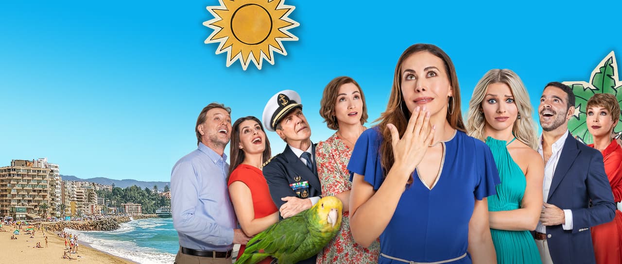 Cinco poderosas razones para ver el GRAN FINAL de 'Soltero con hijas'