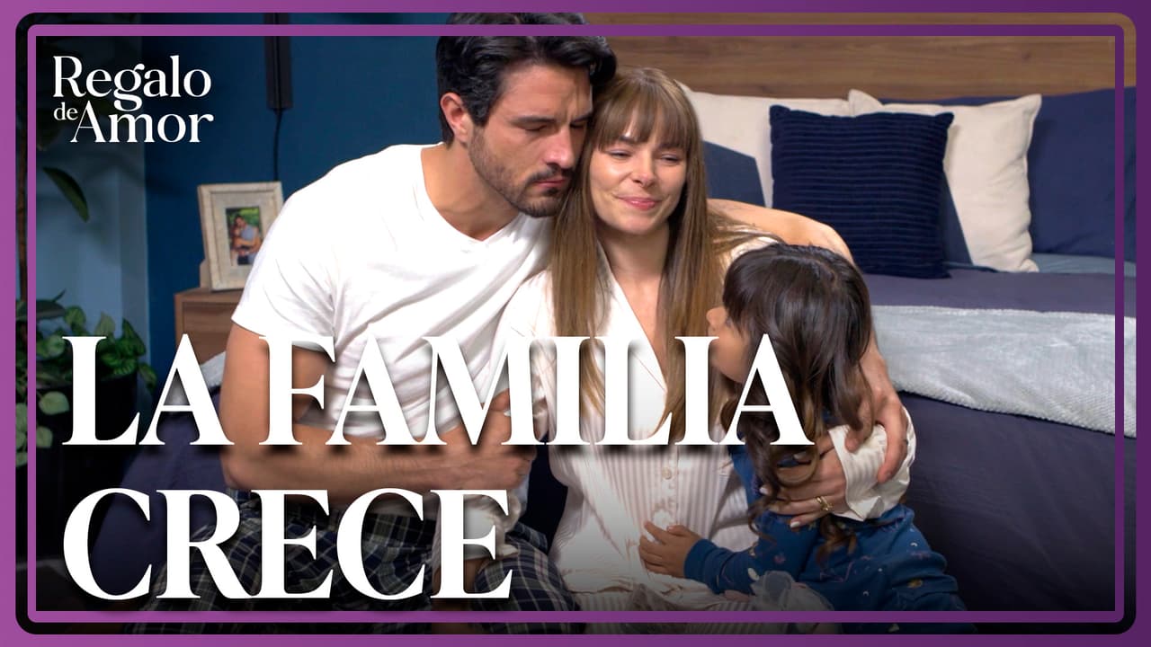 Isabella confirma que está embarazada