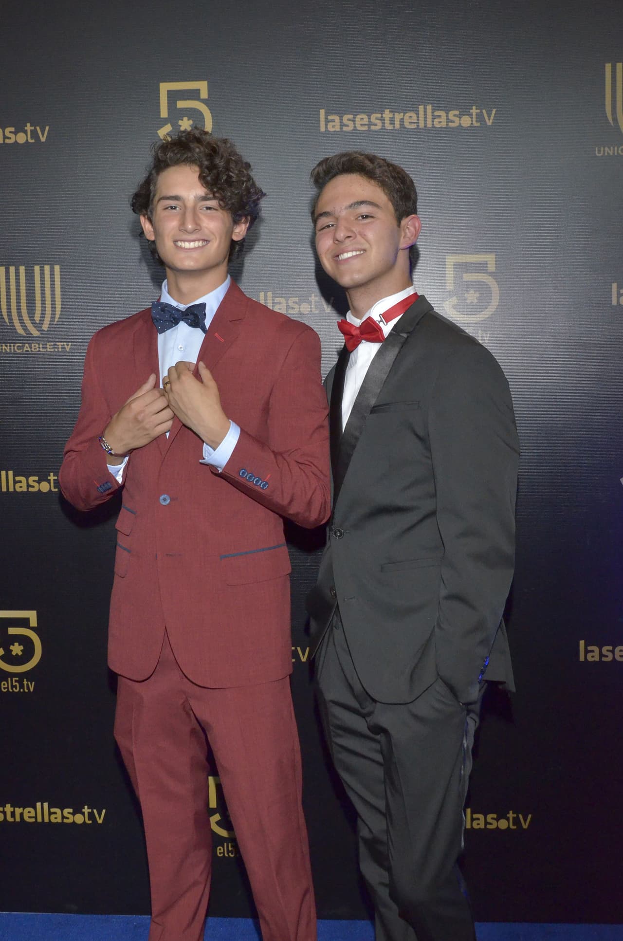 Términos y condiciones para #AristemoParaMí