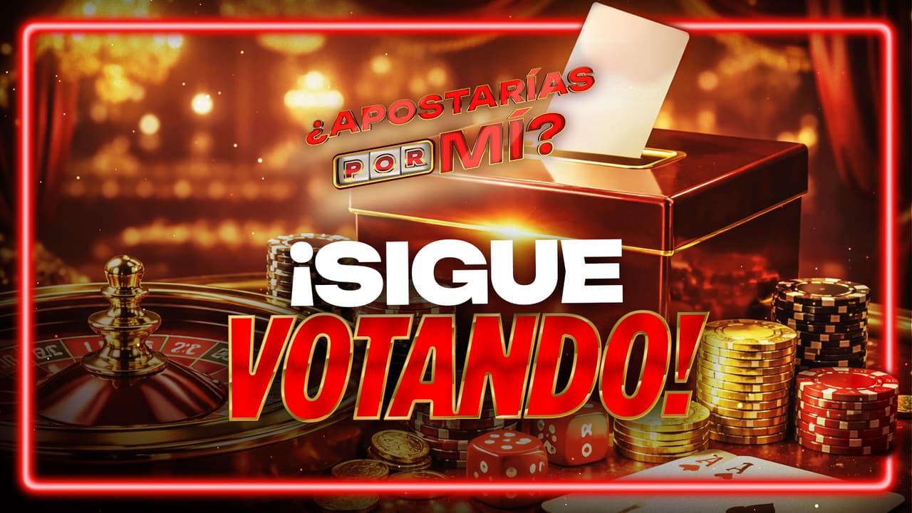 ‘¿Apostarías por Mí?’: ¡Sigue votando! Hoy se conocerá a la segunda pareja finalista