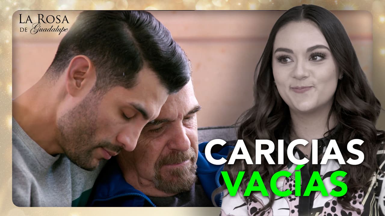 Esmeralda tiene un trágico final por ofrecer caricias vacías