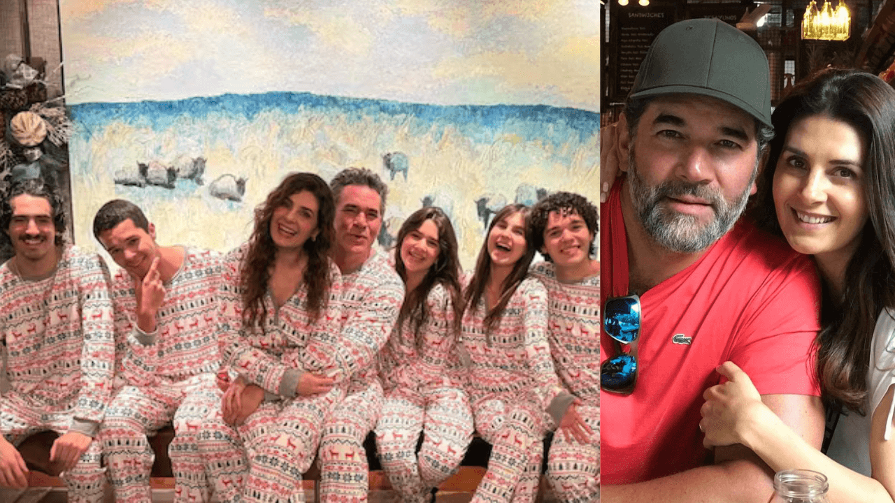 Mayrín Villanueva hace inesperada revelación sobre Eduardo Santamarina ahora que sus hijos ya no viven con ellos
