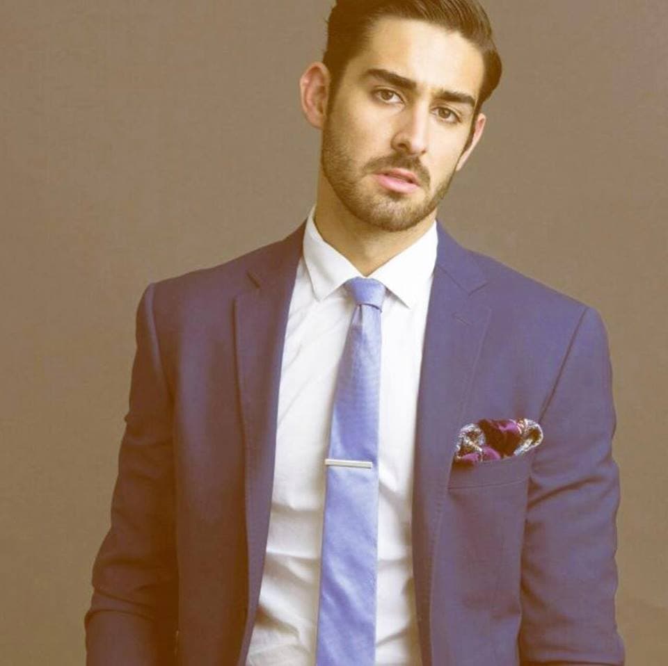 Daniel Gama Moreno