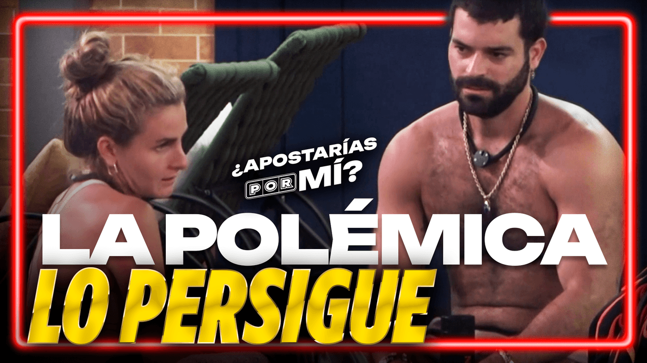 Adrián CONFESÓ aprender a CALLARSE tras sus polémicos comentarios contra Pablo Lyle