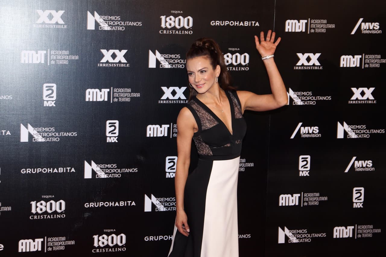 Silvia Navarro.