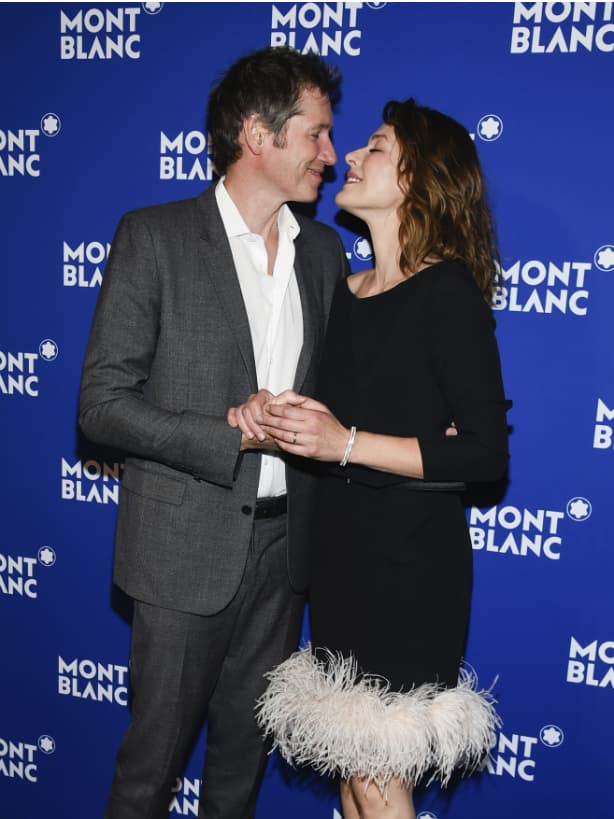 Paul S. W. Anderson y Milla Jovovich trabajaron juntos en la franquicia 'Resident Evil'.