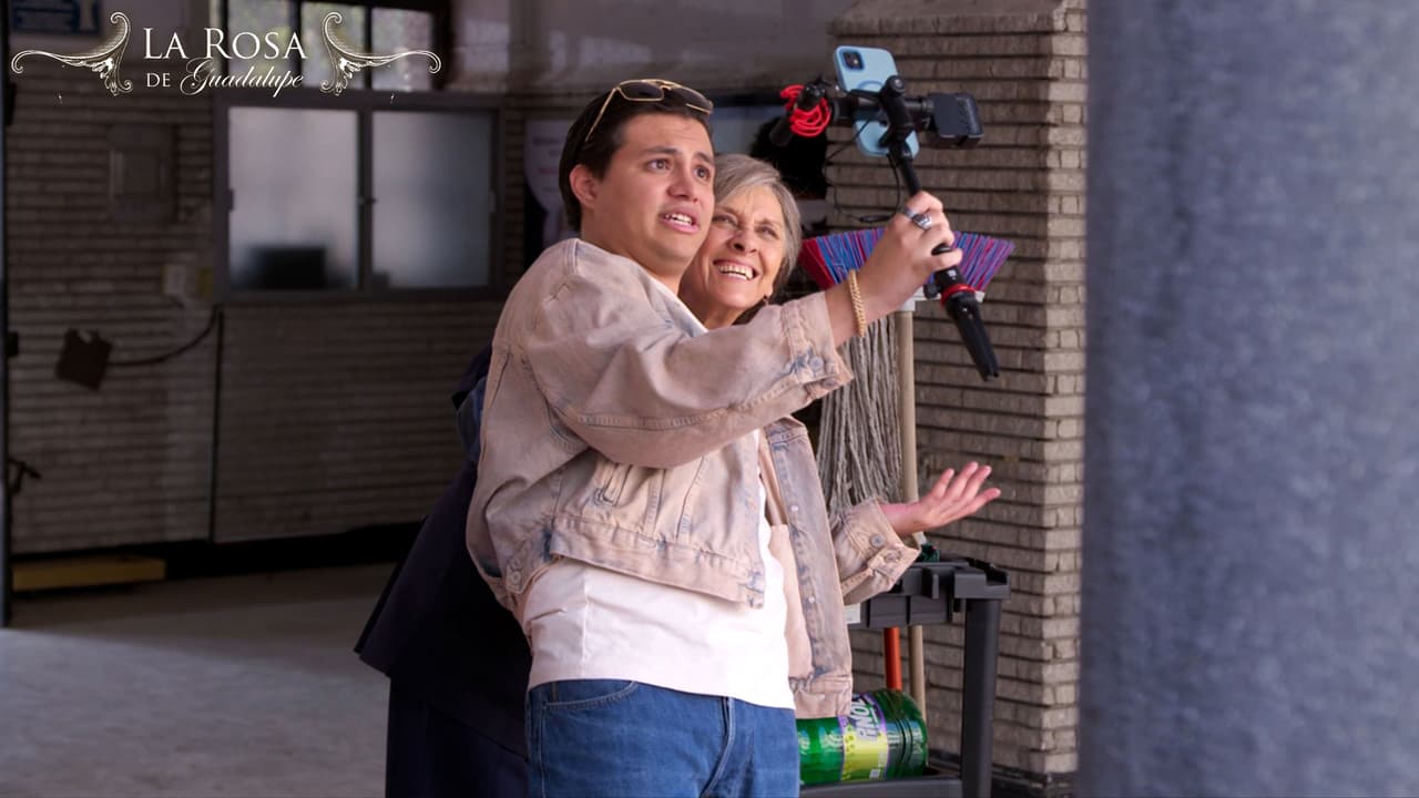 La Rosa de Guadalupe | UNA MENTIRA VIRAL | Resumen | Parte 1