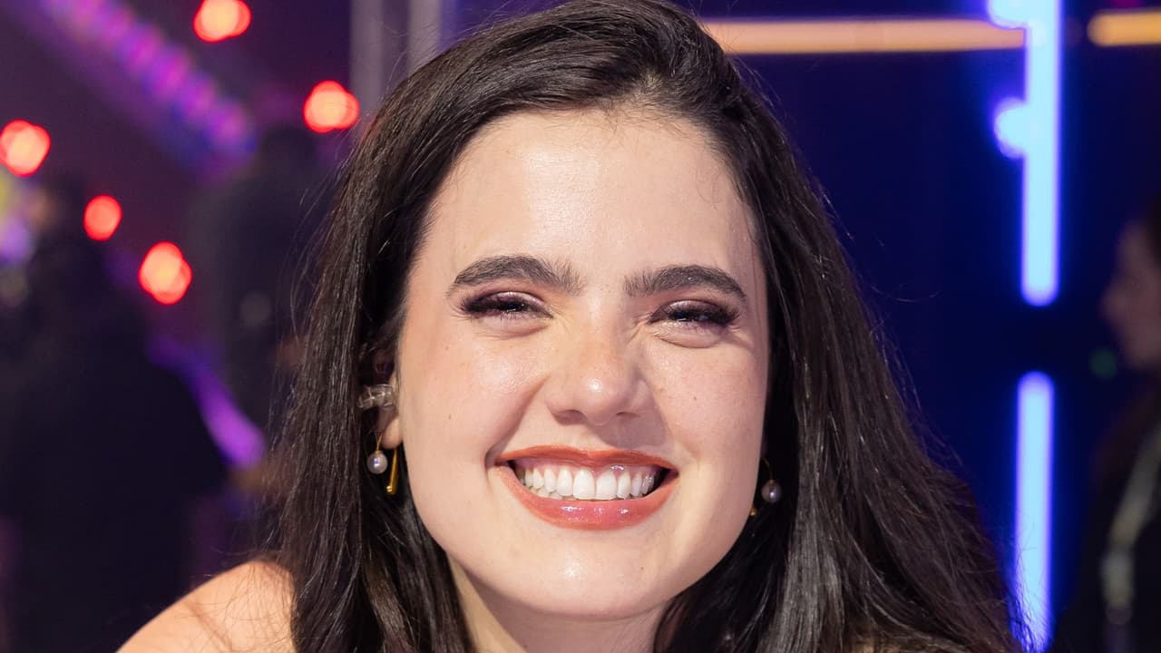 Camila Fernández causa furor entre sus fans en Juego de Voces 2026
