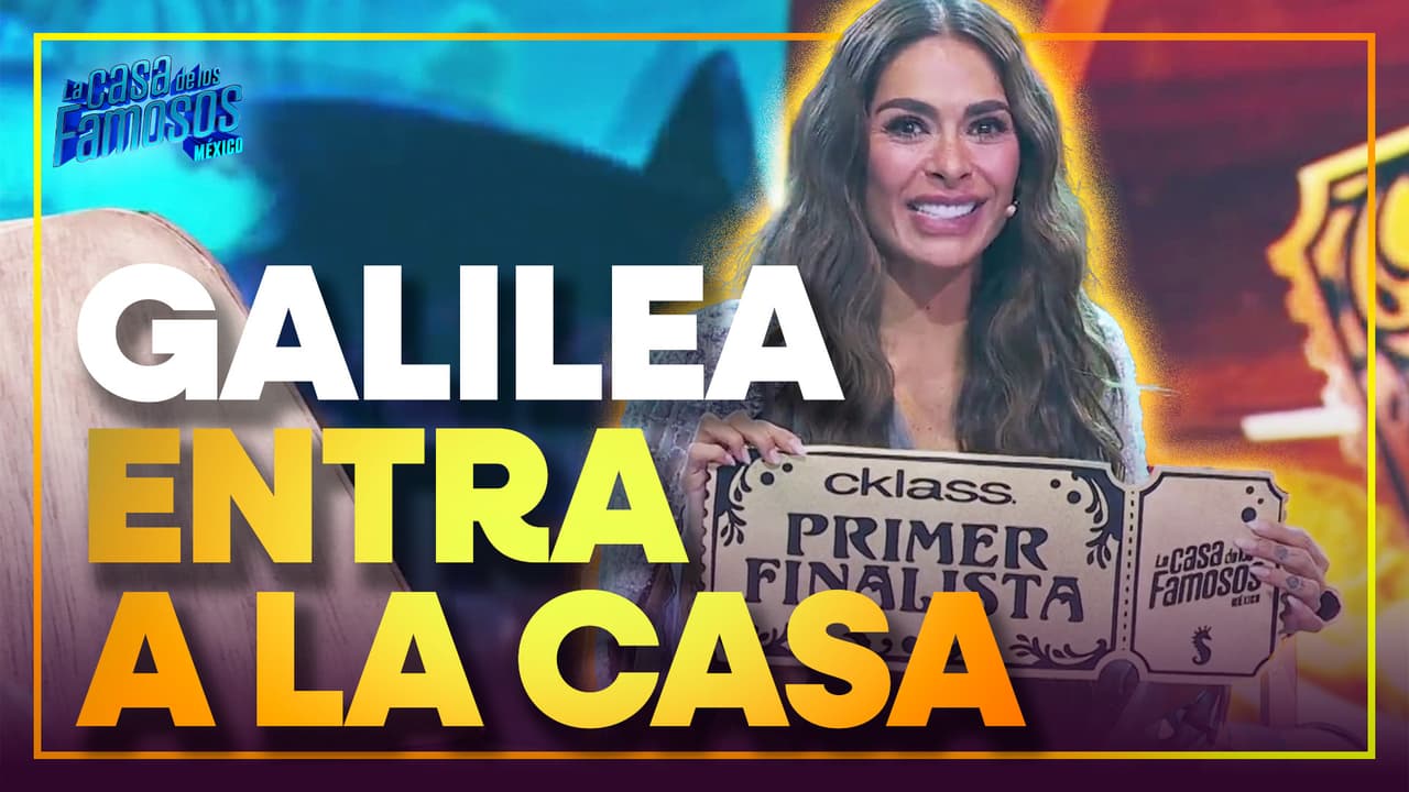 Los habitantes sueñan con ser finalistas de La Casa de los Famosos México 2025