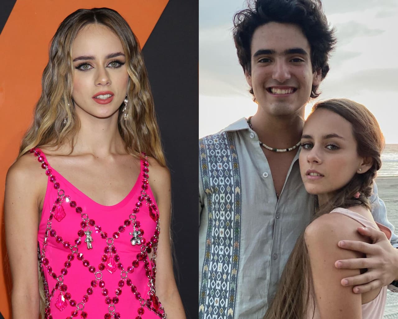 Azul Guaita cuenta la verdad sobre su truene con ¿el hijo de Mayrín Villanueva?