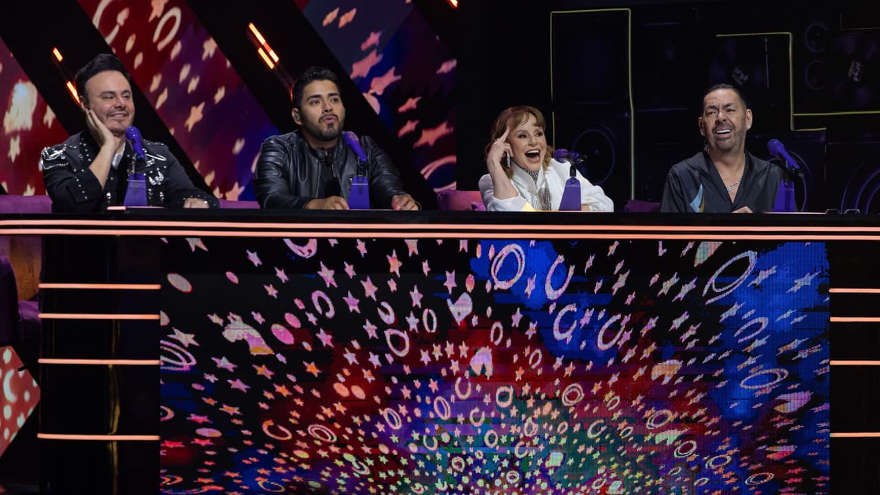 Los secretos de los Consentidos quedan expuestos en Juego de Voces 2026