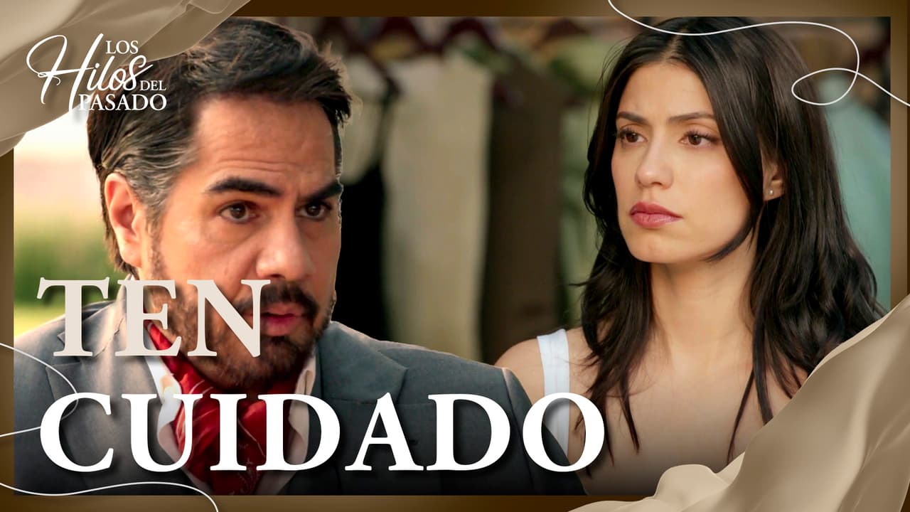 Tony advierte a Cristina sobre Carlos