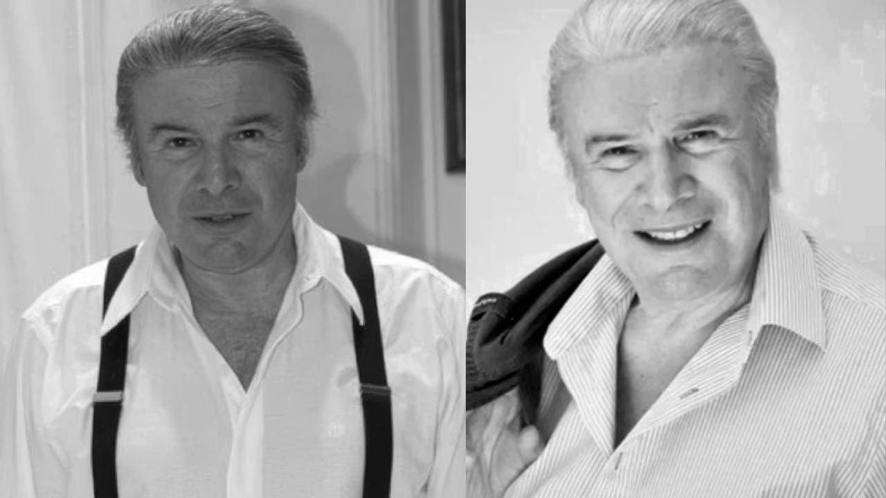 Muere querido actor de telenovelas: entre lágrimas, lo despiden y revelan las causas del fallecimiento 