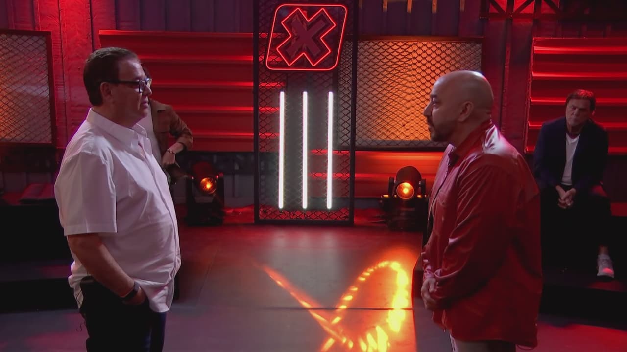 ¿Apostarías Por Mí?