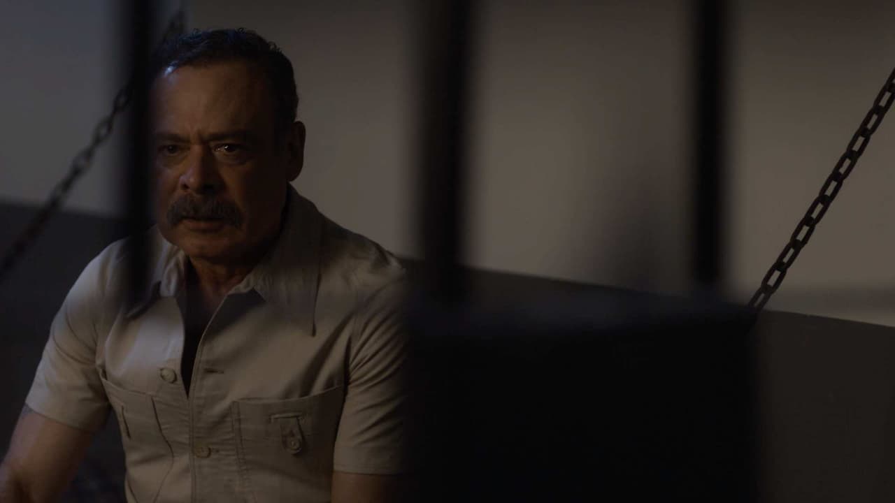 Jero arresta a Don Everardo