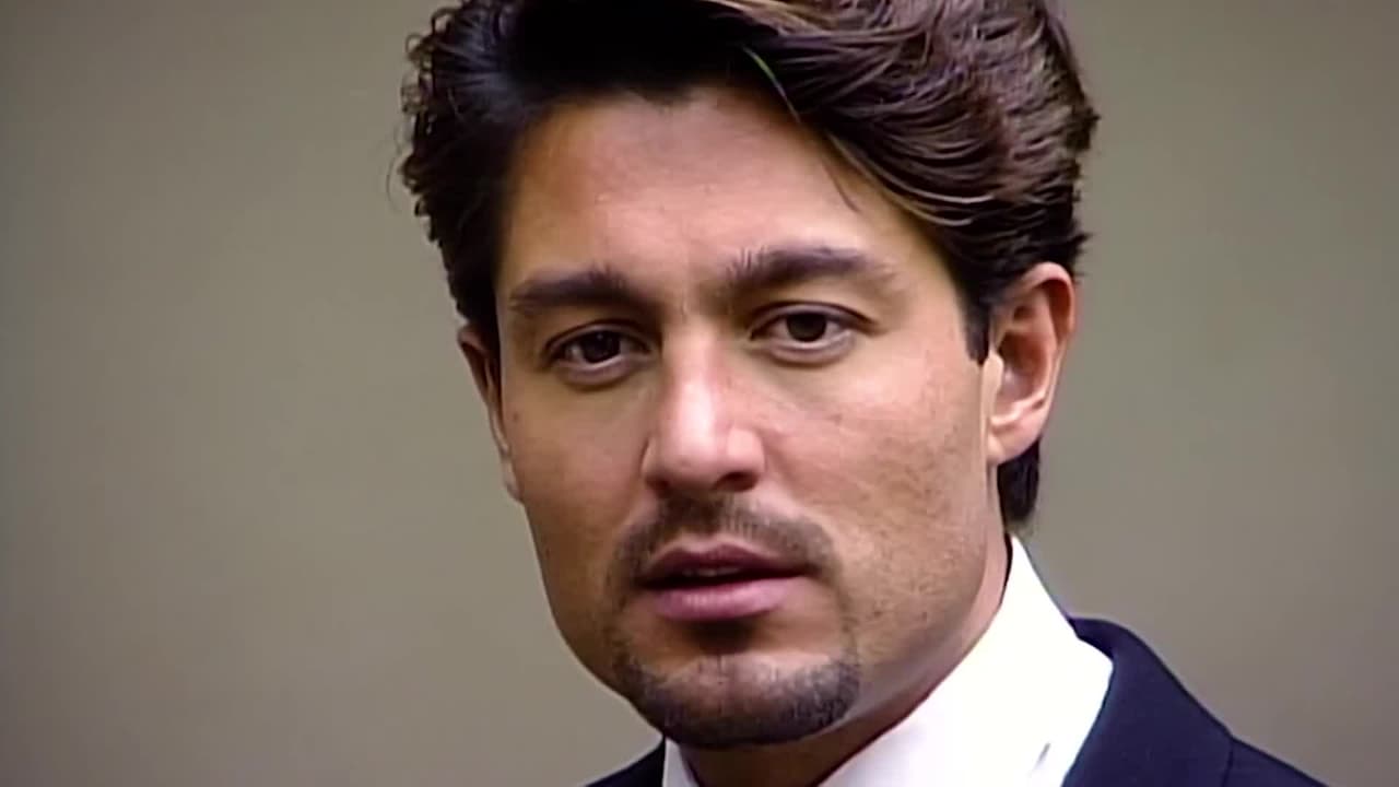 Carlos Daniel está enamorado de La Usurpadora