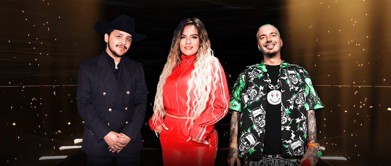 Premio Lo Nuestro 2021: Esta es la lista completa de nominados, liderada por J Balvin