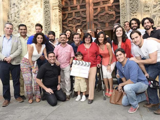 ¡La Vecina da pizarrazo oficial!