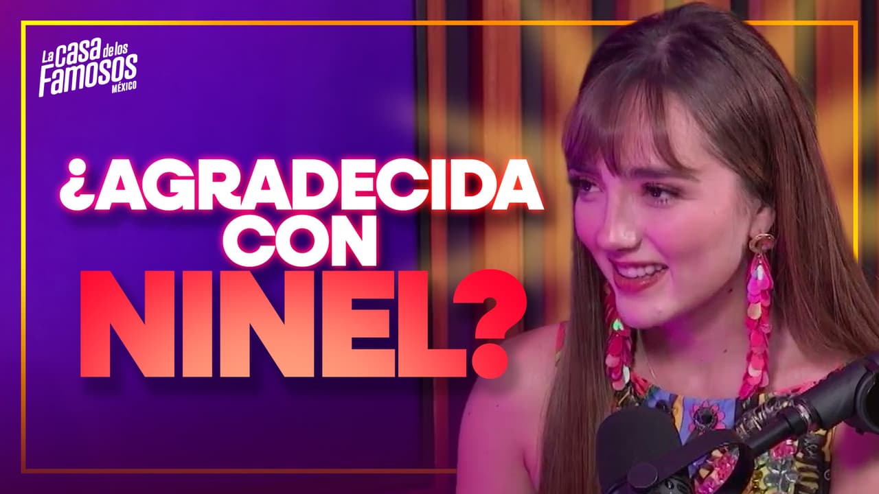 ¿Cómo fue el reencuentro con Ninel? Elaine aclara lo ocurrido