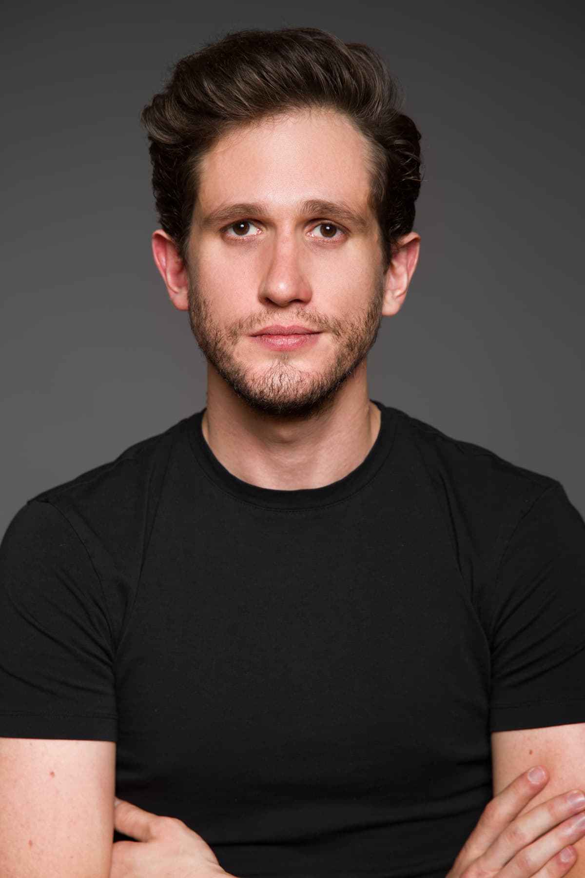 Mario Moreno