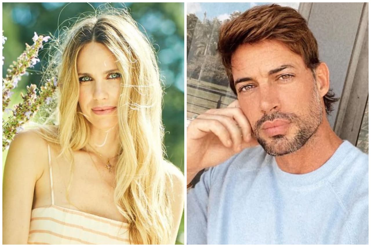 Así luce la lujosa casa de Vanesa Romero, supuesta novia de William Levy
