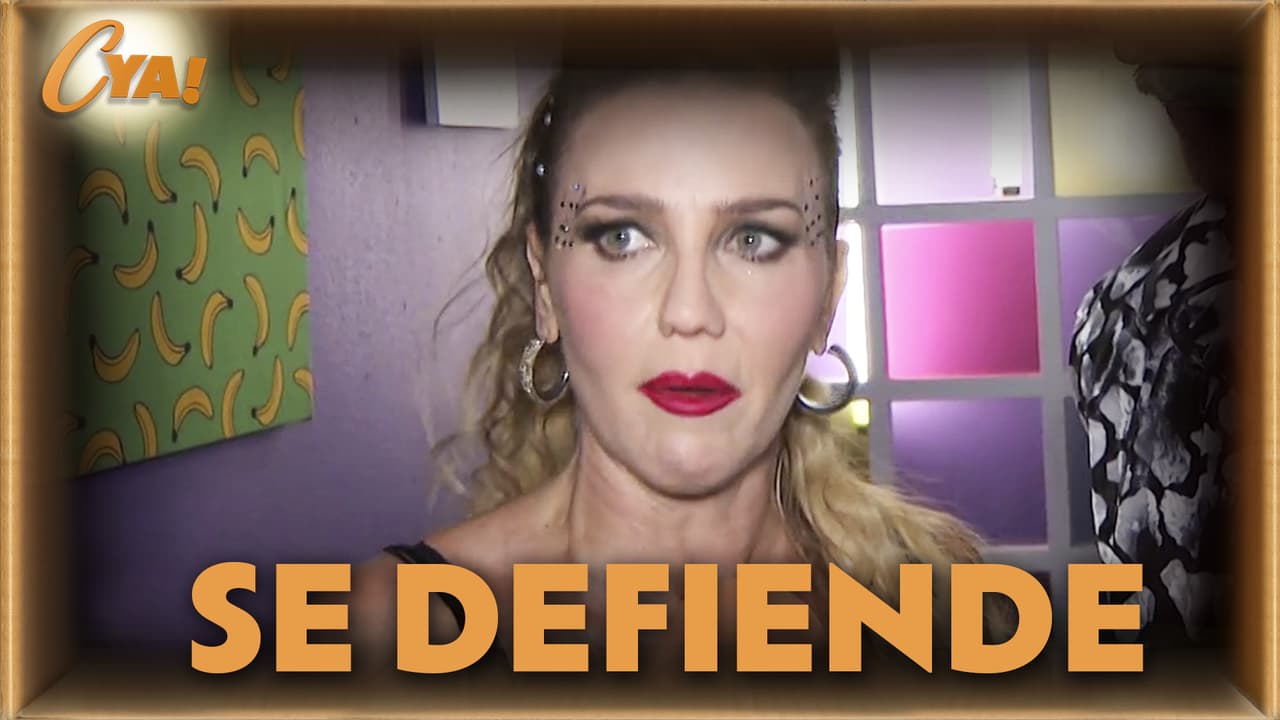 Karenka no se conforma con la calificación de Ema