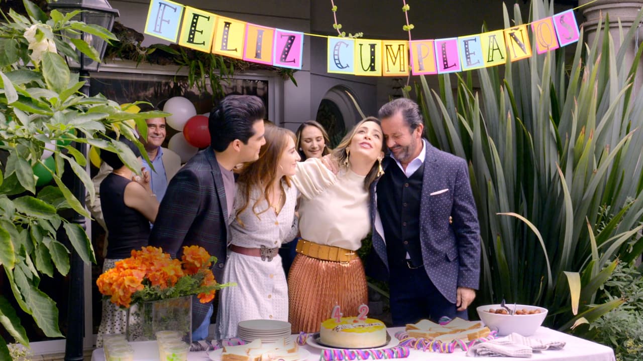 Como dice el dicho: Capítulo completo “Dos que se aman, pronto se hallan”