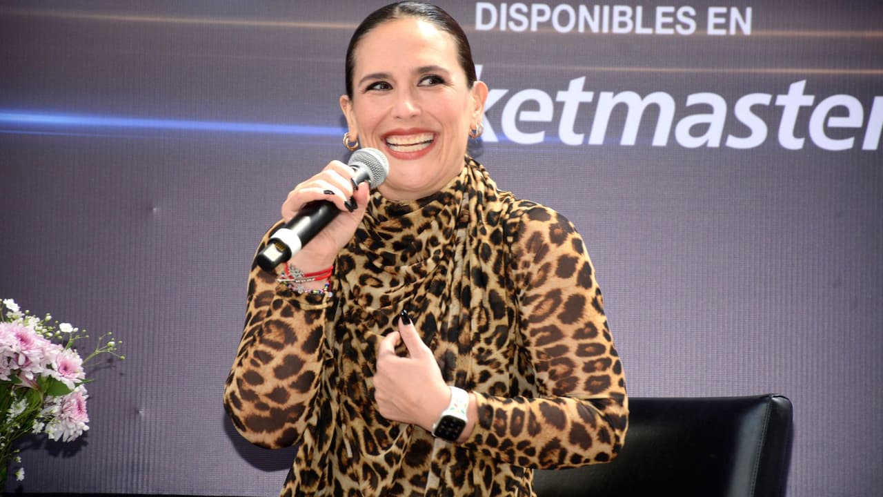 Angélica Vale reaparece con anillo tras su divorcio y enciende rumores de reconciliación