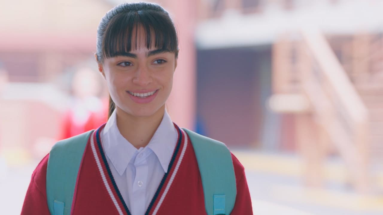 Valentina Buzzurro revela qué aprendió del embarazo de 'Gemma' en Vencer el Desamor