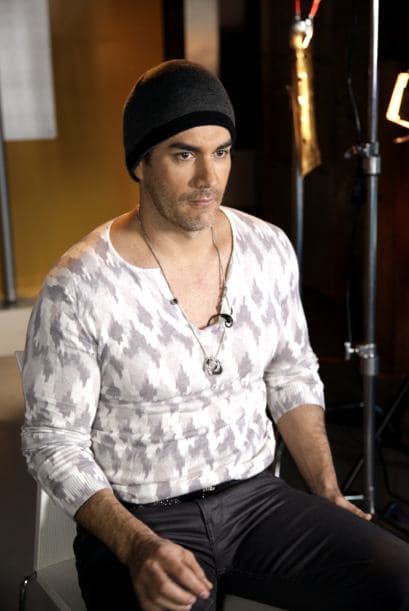 ¡Los encantos de David se nos van!