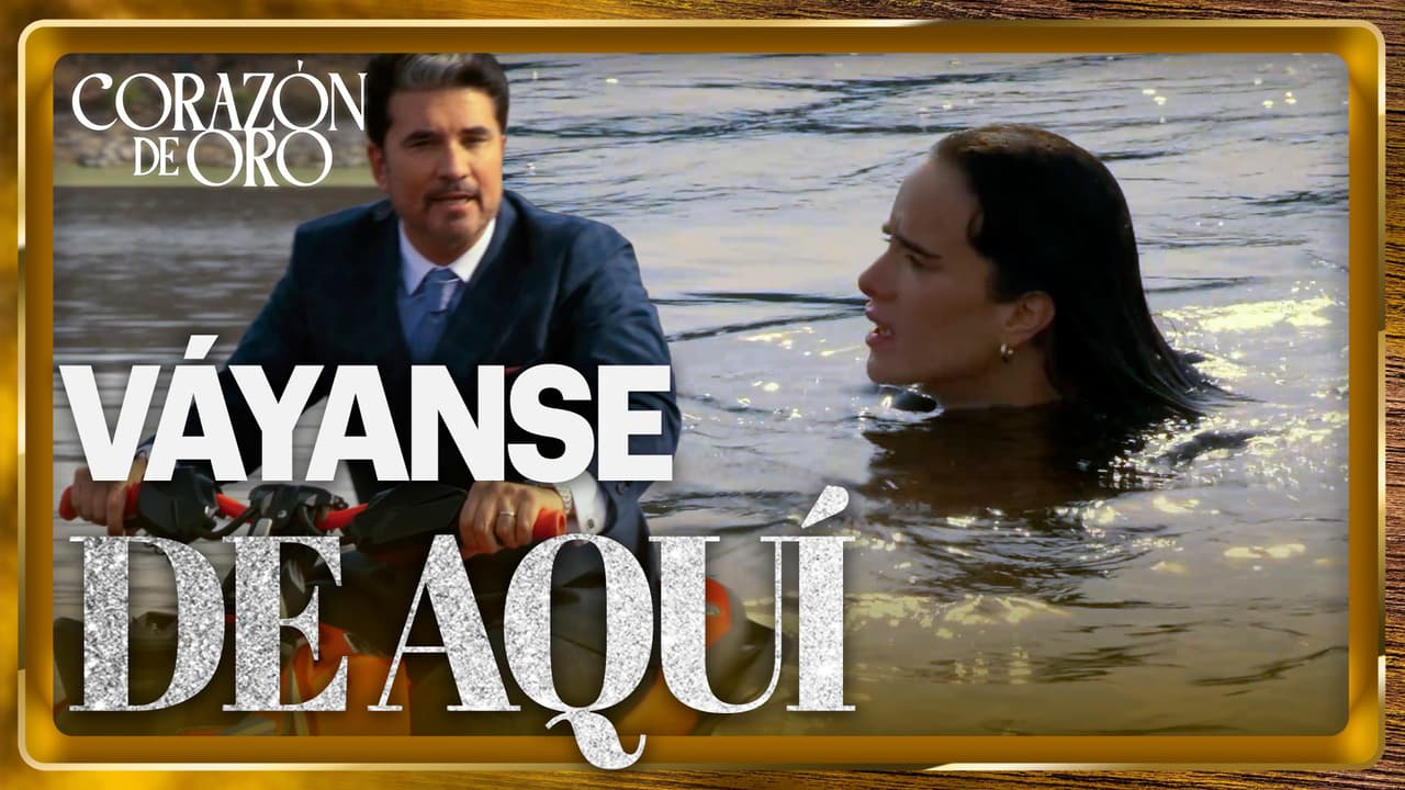 Eugenio le da una importante lección a Catalina