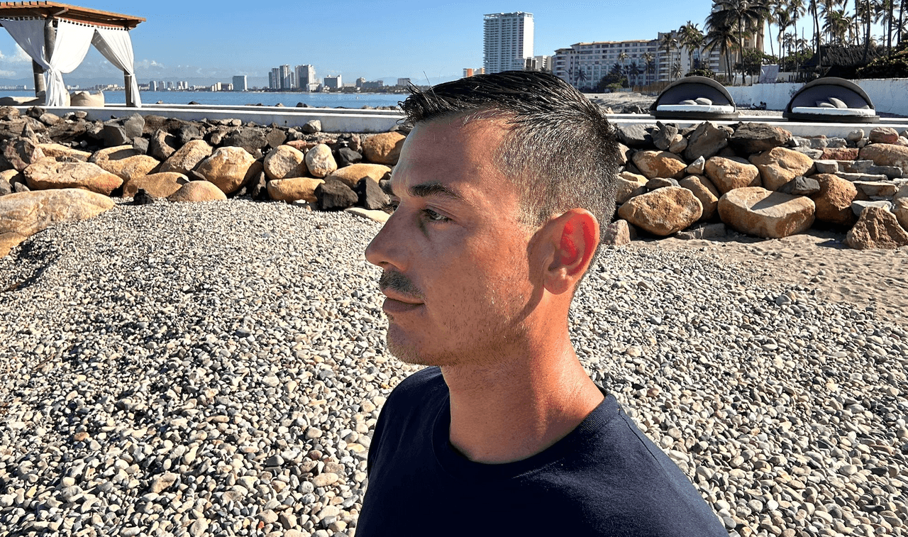 El drama de un mexicano deportado dos veces en los mandatos de Trump