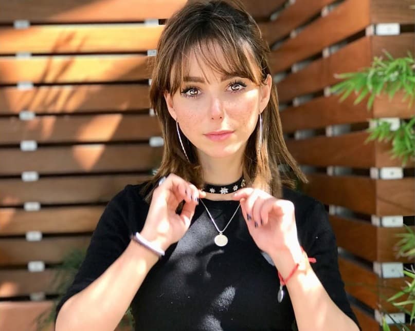 Descubre qué haría Natalia Téllez antes de operarse el busto