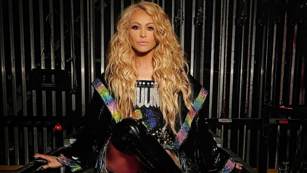¿Paulina Rubio no perdió la custodia de su hijo? La cantante aclara su situación legal