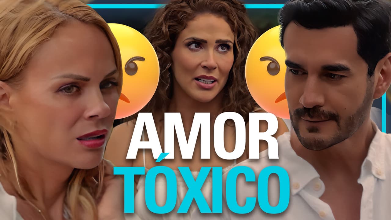 El amor de Érika por Fabian se convirtió en una obsesión tóxica