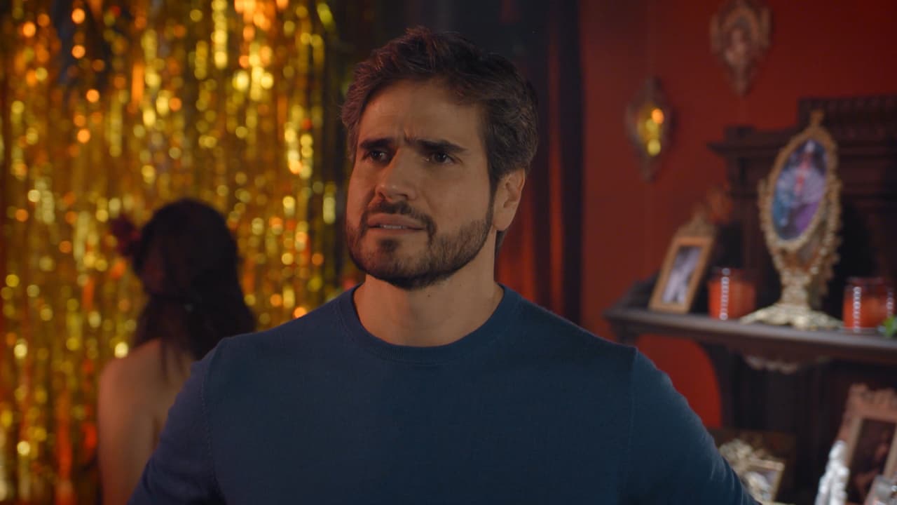 Alberto desconfía de Omar y advierte a Sofía en "S.O.S Me estoy enamorando": Ve AQUÍ el capítulo completo